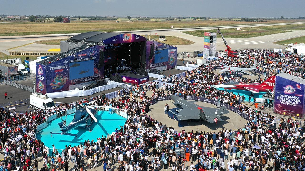 Teknofest İzmir 2023