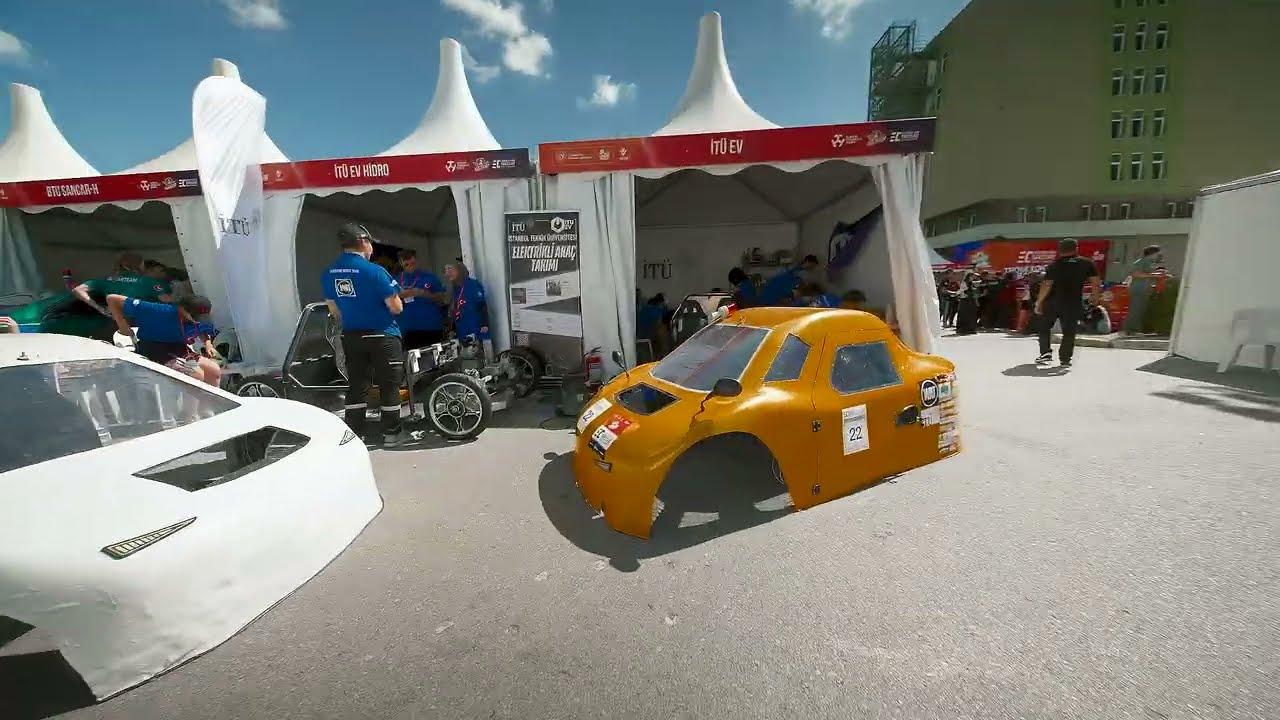 Teknofest Efficiency Challenge 2025