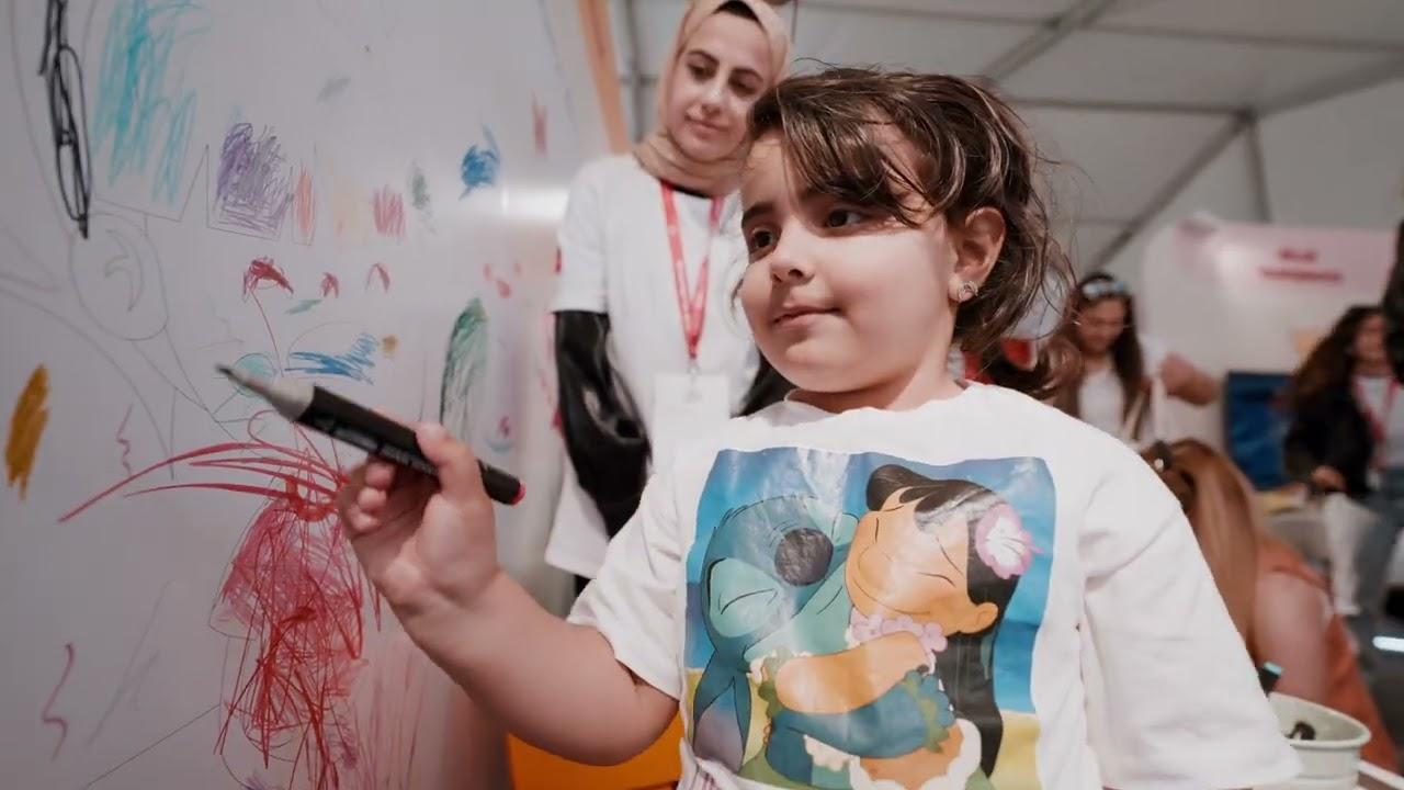 Cansağlığı Teknofest Kıbrıs Tanıtım Filmi 2025