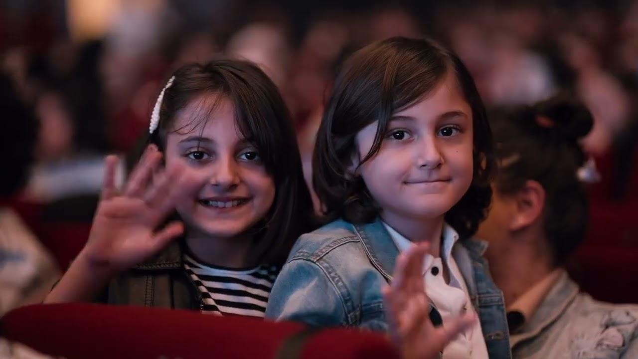 Teknofest Paydaşları Etkinliği 2023