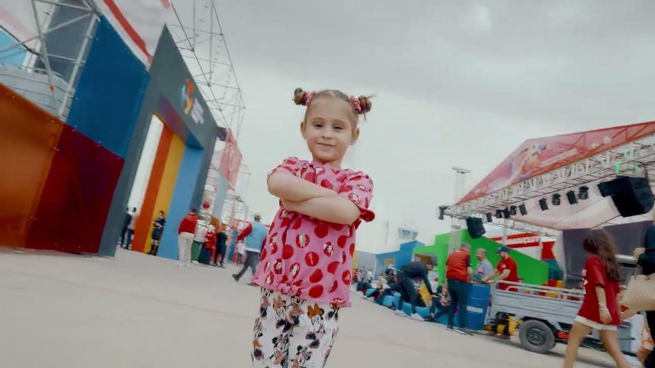 T3 Vakfı Teknofest Kıbrıs 2025